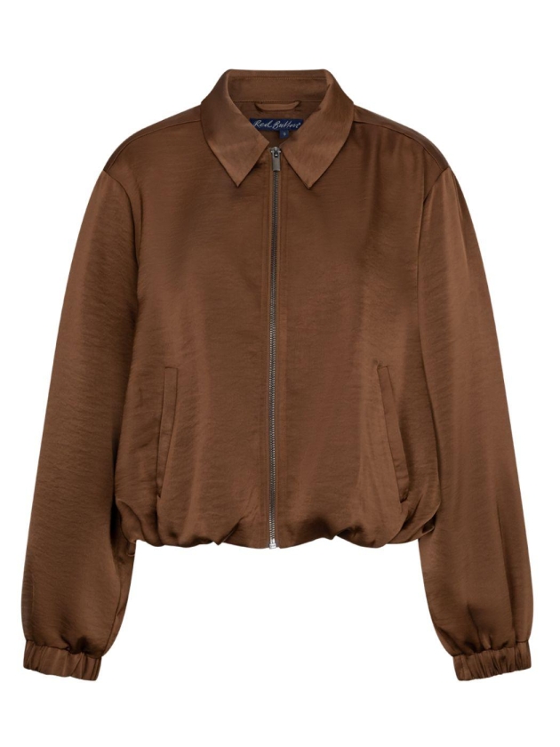 Red Button Avy satin 416 Latte
