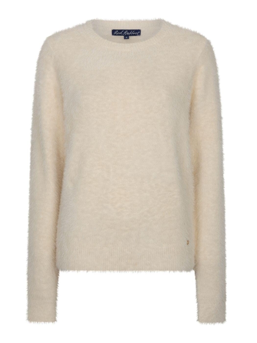 Red Button Sweet fuzzy 337 Cream