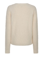 Red Button Sweet fuzzy 337 Cream