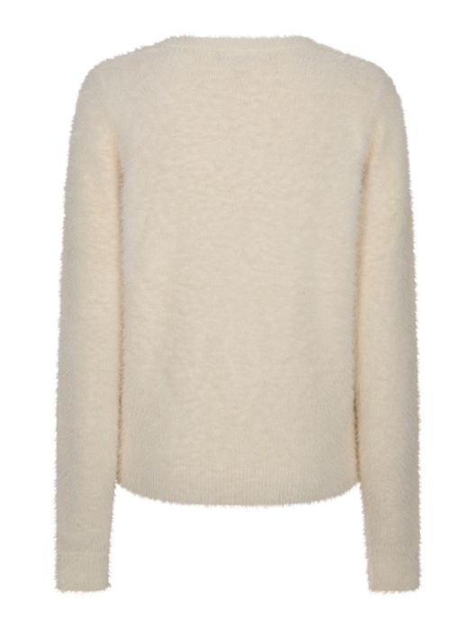 Red Button Sweet fuzzy 337 Cream
