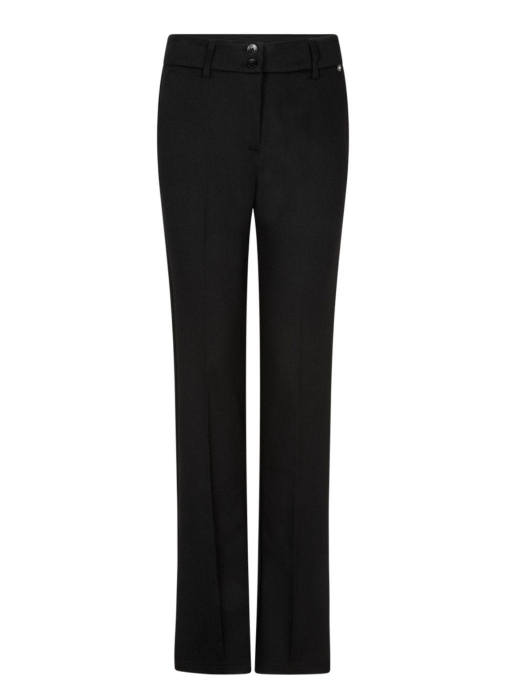 Red Button Bibette punta L33 1 Black