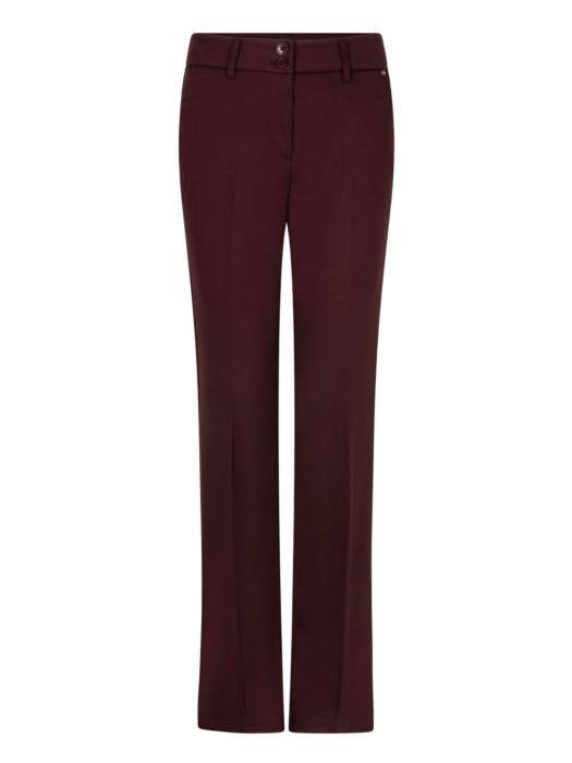 Red Button Bibette punta L33 344 Burgundy