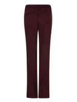 Red Button Bibette punta L33 344 Burgundy