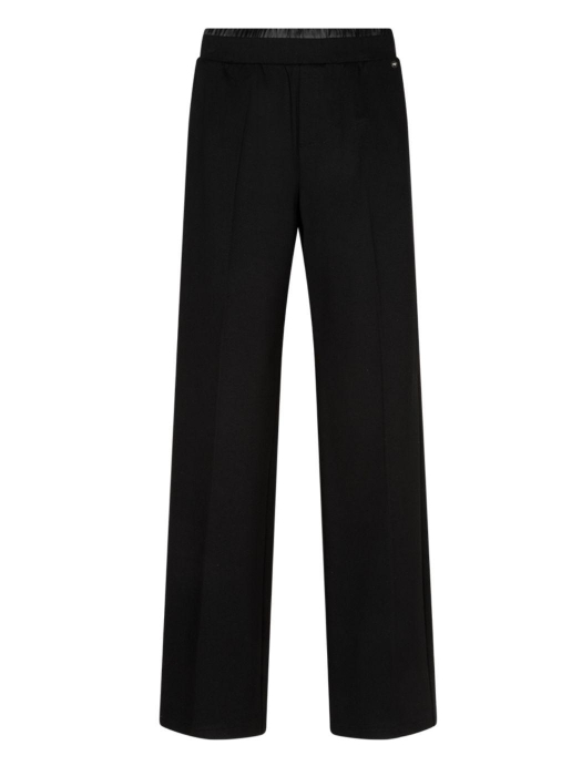 Red Button Colette punta sporty L33 1 Black