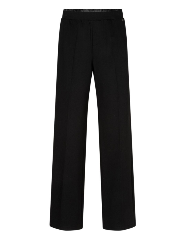 Red Button Colette punta sporty L33 1 Black