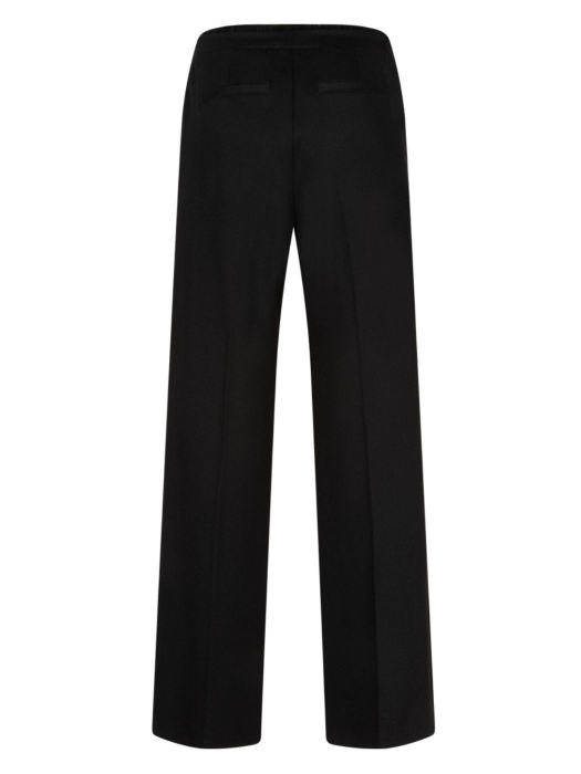 Red Button Colette punta sporty L33 1 Black