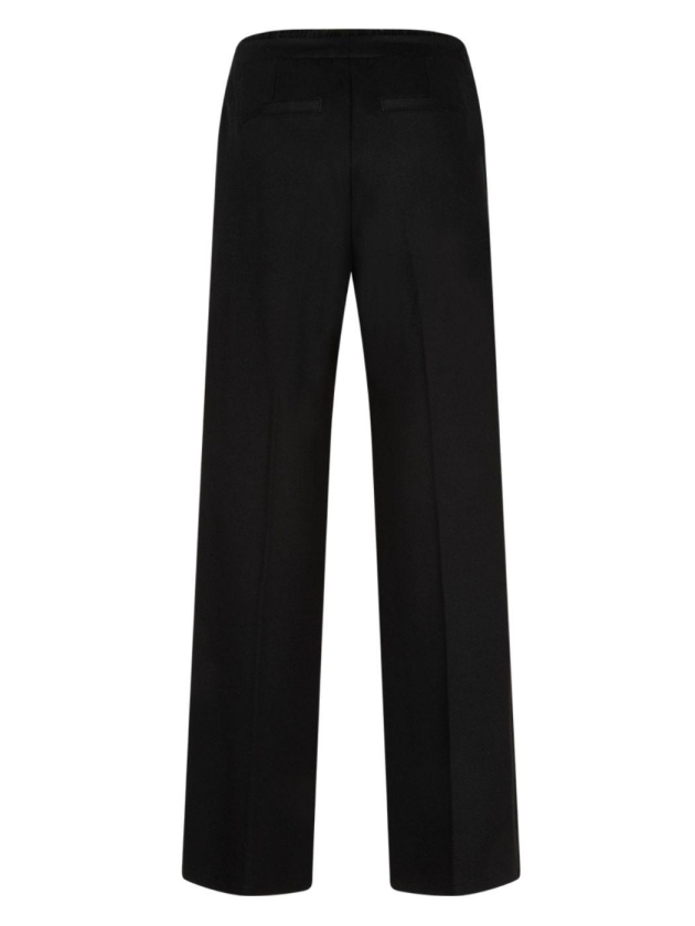 Red Button Colette punta sporty L33 1 Black