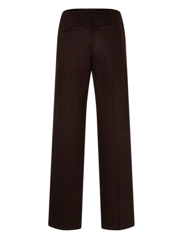 Red Button Colette punta sporty L33 59 Espresso