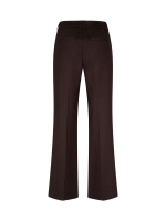 Red Button Claudette fancy punta 59 Espresso