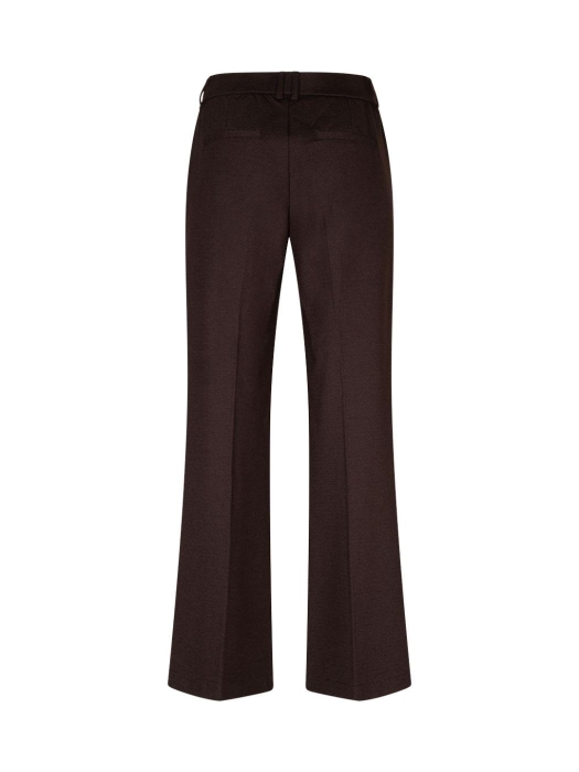 Red Button Claudette fancy punta 59 Espresso