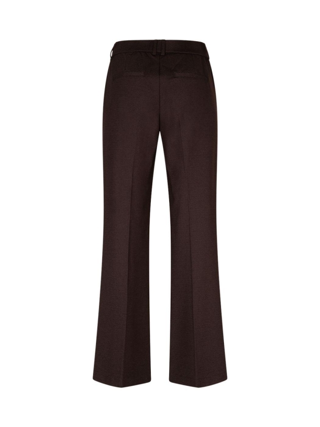 Red Button Claudette fancy punta 59 Espresso