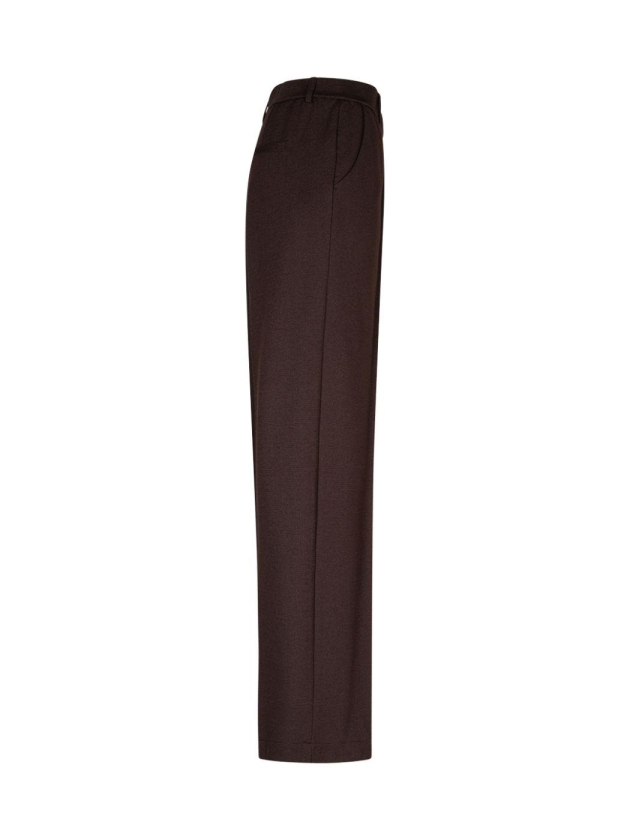 Red Button Claudette fancy punta 59 Espresso