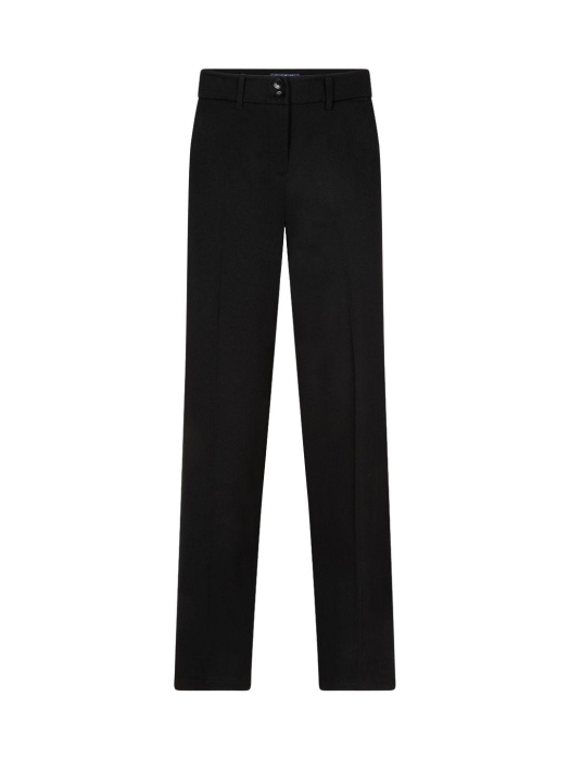 Red Button Colette punta L33 1 Black