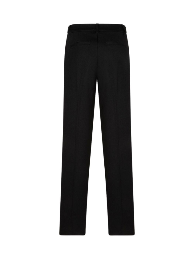 Red Button Colette punta L33 1 Black
