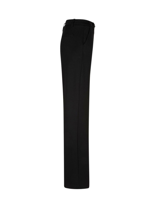 Red Button Colette punta L33 1 Black