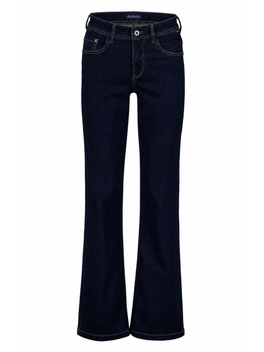 Red Button Colette 5-pockets Forever blue 0foreverblue