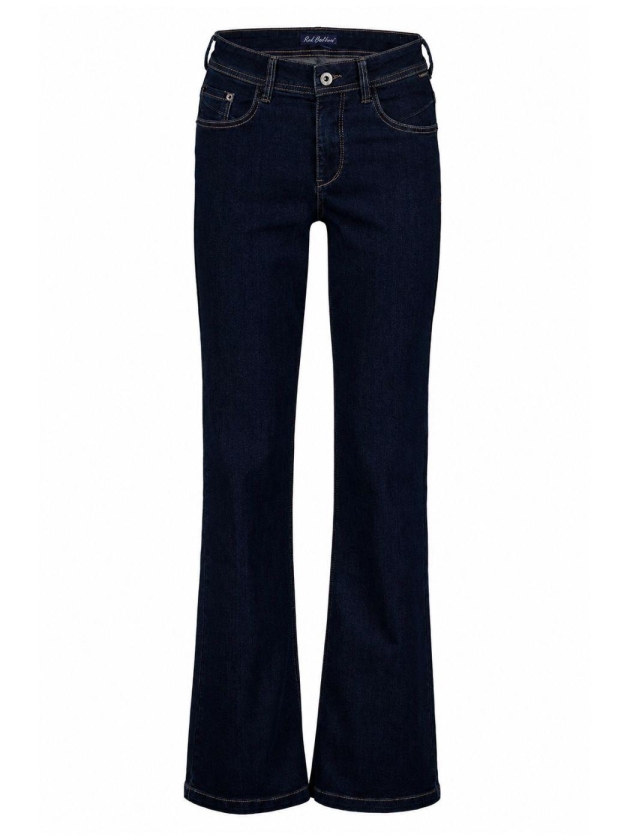 Red Button Colette 5-pockets Forever blue 0foreverblue