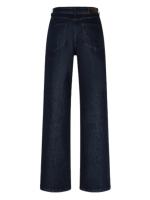 Red Button Colette denim sparkle 164 Dark stone