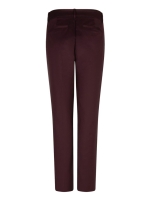 Red Button Diana smart 344 Burgundy