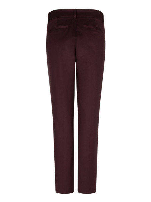 Red Button Diana smart 344 Burgundy