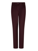 Red Button Diana smart 344 Burgundy