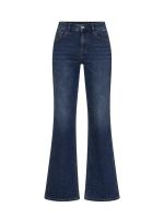 Red Button Brielle denim 0Darkstoneused