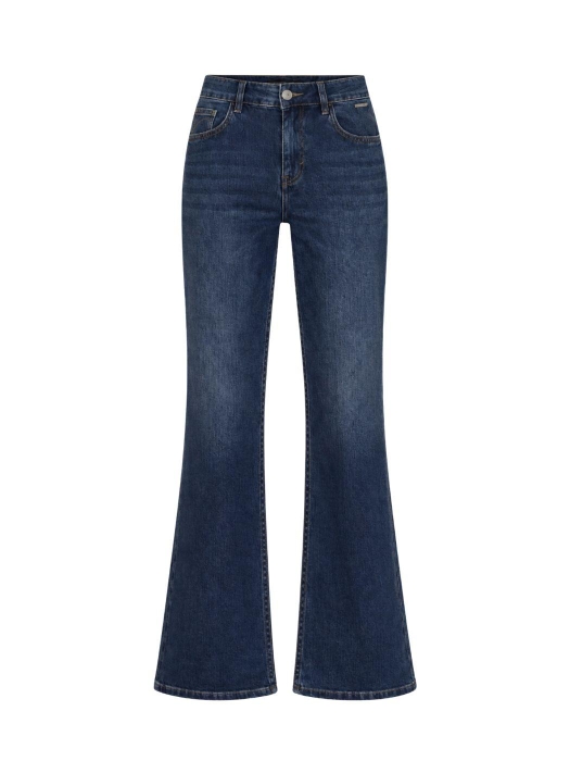 Red Button Brielle denim 0Darkstoneused