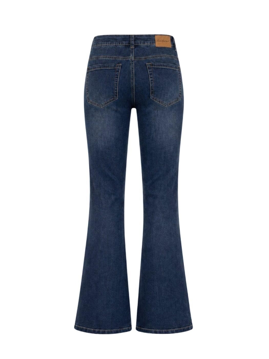 Red Button Brielle denim 0Darkstoneused