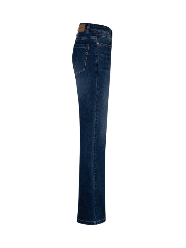Red Button Brielle denim 0Darkstoneused