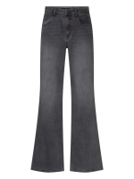 Red Button Brielle grey denim 0 Greyused
