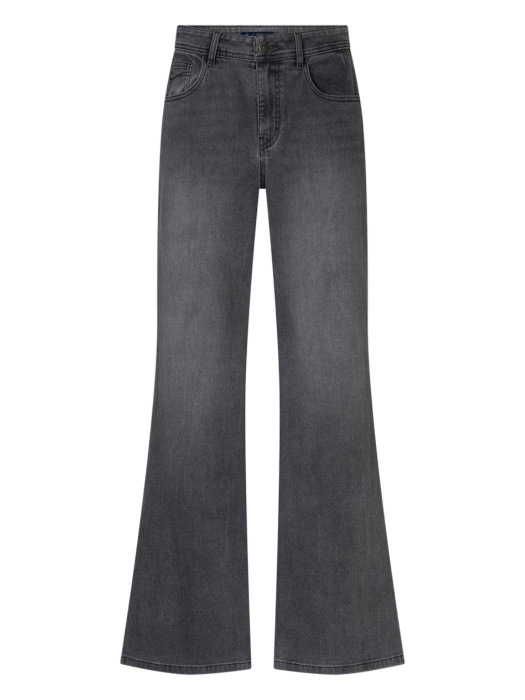 Red Button Brielle grey denim 0 Greyused