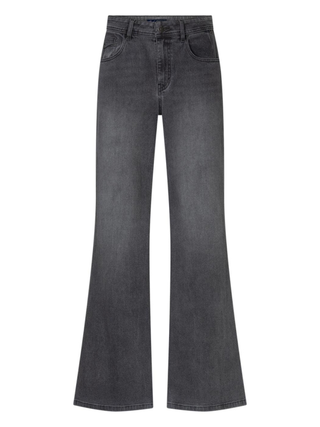 Red Button Brielle grey denim 0 Greyused