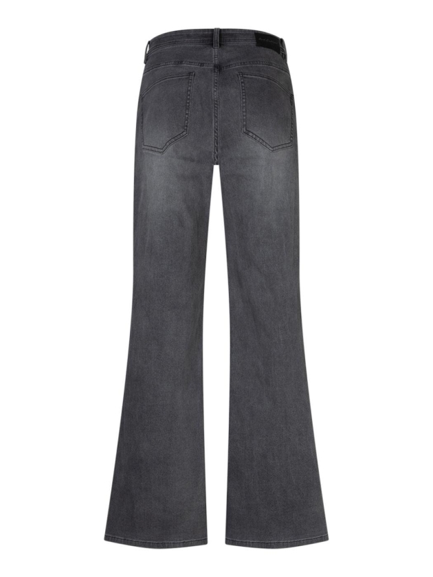 Red Button Brielle grey denim 0 Greyused