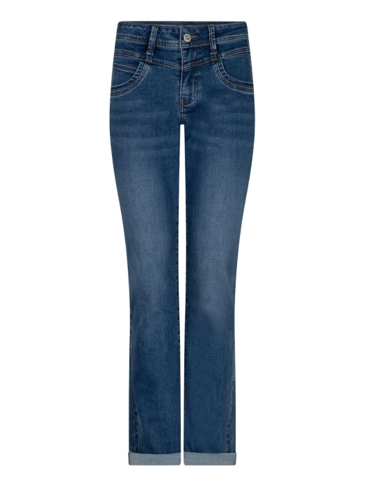 Red Button Relax denim dark stone used 0 Darkstone used