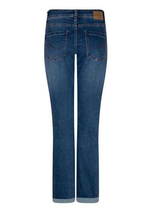 Red Button Relax denim dark stone used 0 Darkstone used