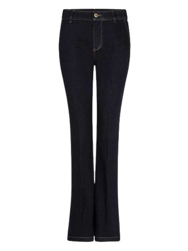 Red Button Bibette soft denim 158 Dark blue