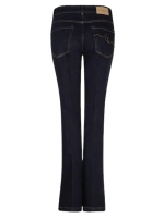 Red Button Bibette soft denim 158 Dark blue