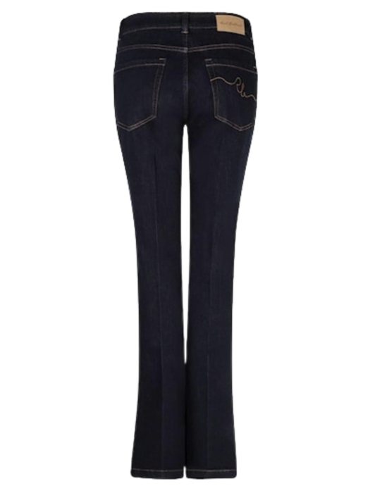 Red Button Bibette soft denim 158 Dark blue