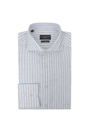 Cavallaro Tarente 600102 Light blue/white