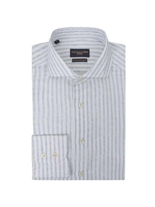Cavallaro Tarente 600102 Light blue/white
