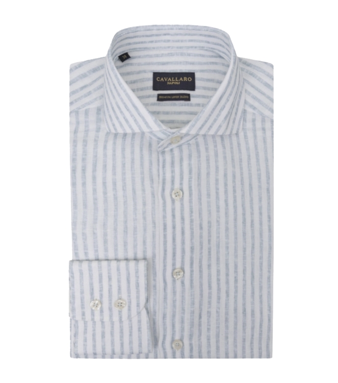 Cavallaro Tarente 600102 Light blue/white