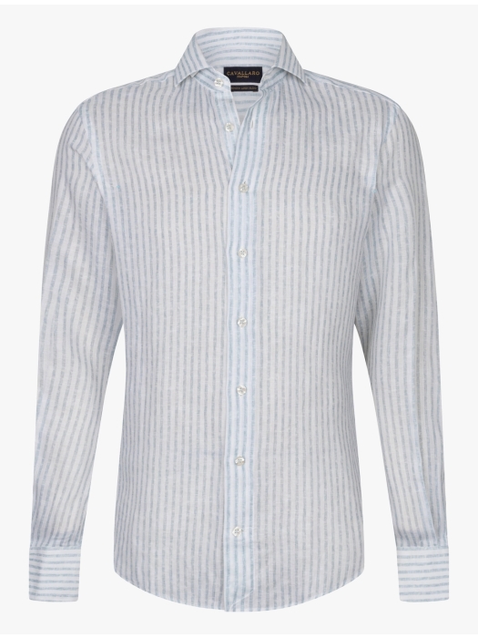 Cavallaro Tarente 600102 Light blue/white