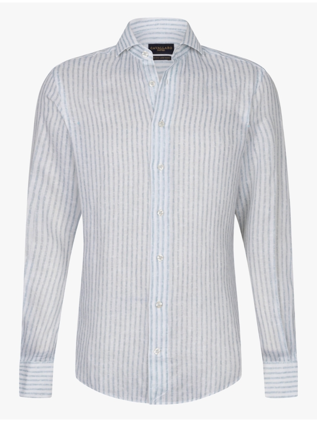 Cavallaro Tarente 600102 Light blue/white
