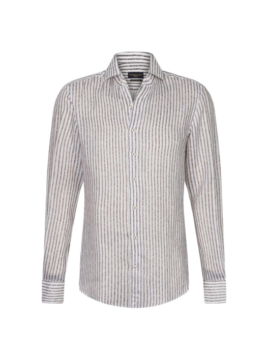 Cavallaro Tarente 850102 Brown/white