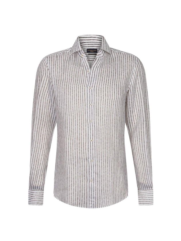 Cavallaro Tarente 850102 Brown/white
