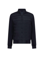 Cavallaro Quintino Jacket 699000 Dark blue