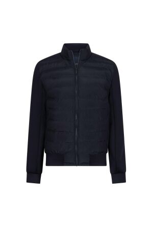 Cavallaro Quintino Jacket 699000 Dark blue
