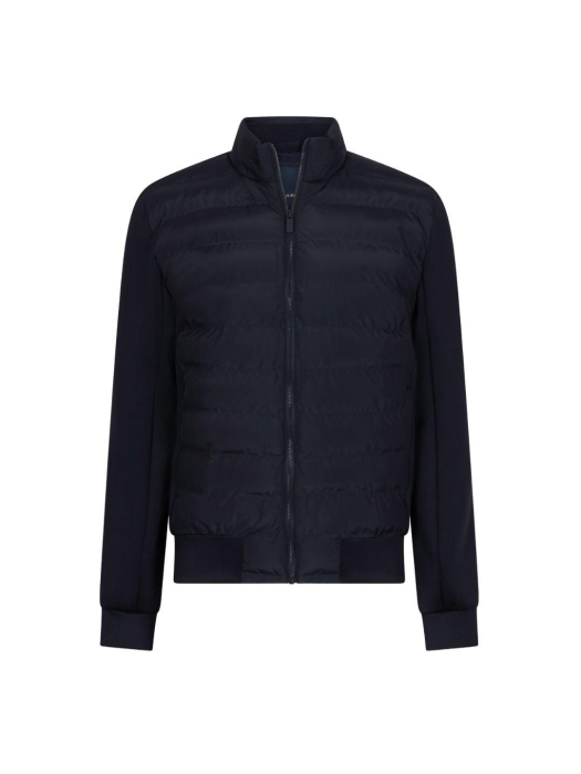 Cavallaro Quintino Jacket 699000 Dark blue