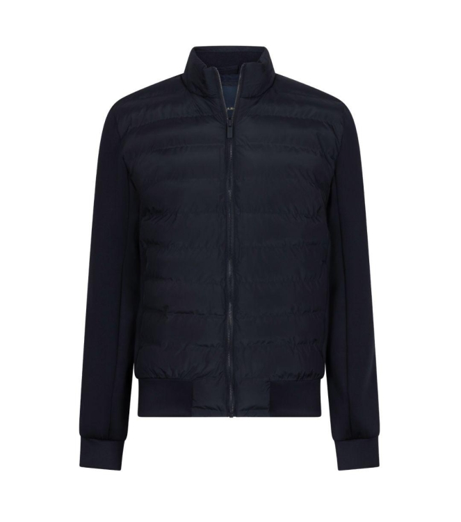 Cavallaro Quintino Jacket 699000 Dark blue