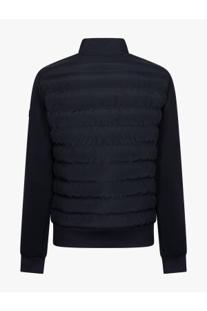 Cavallaro Quintino Jacket 699000 Dark blue